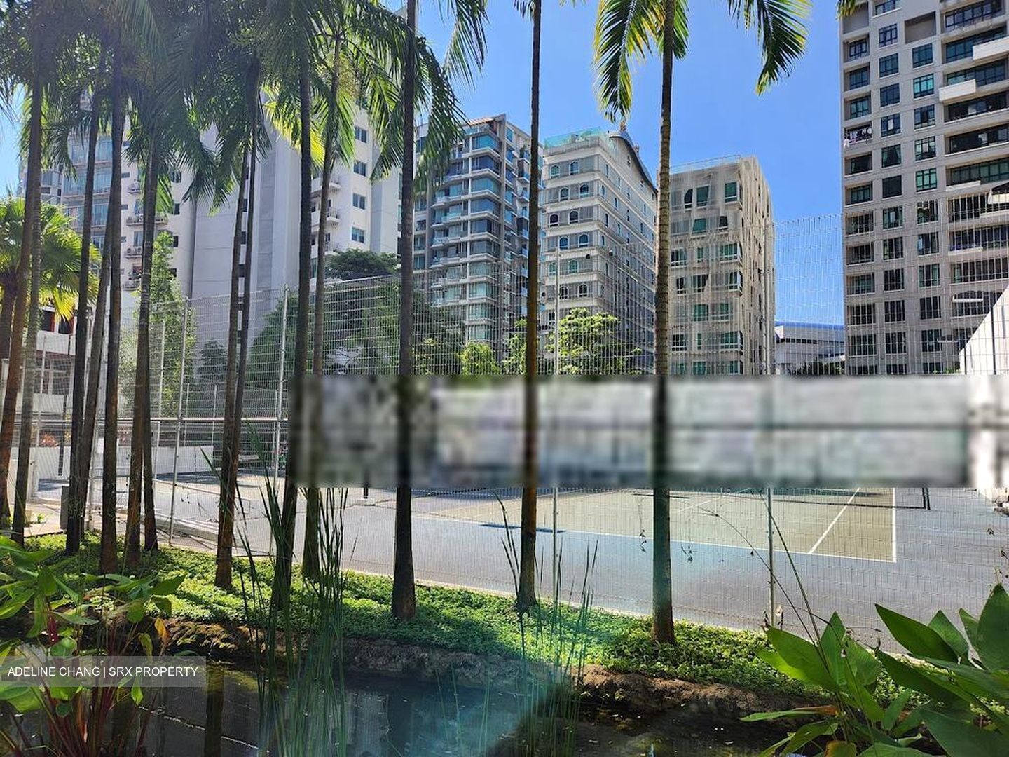 Park Infinia At Wee Nam (D11), Condominium #633388571